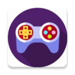 Logo of Games Wala android Application 