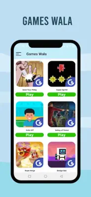 Games Wala android App screenshot 4